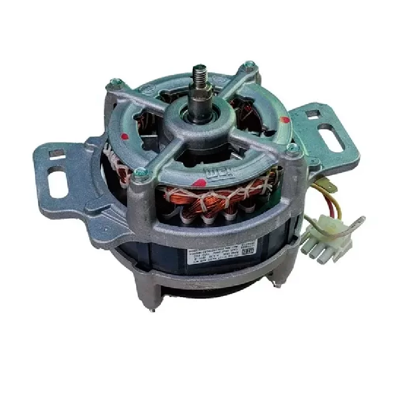 Motor Lavadora Mundial IZ44RAAS1 326001777