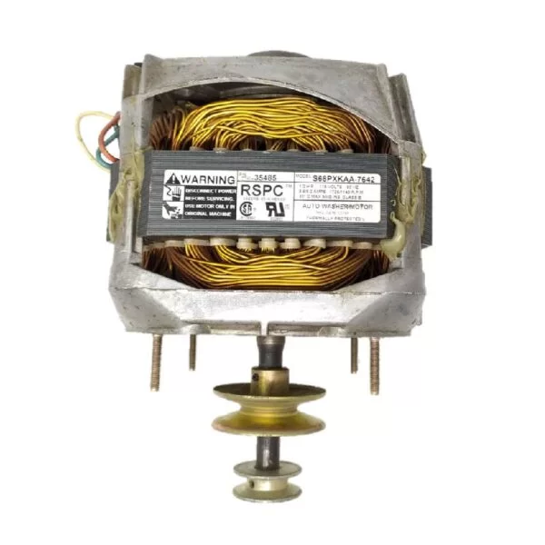 Motor Lavadora S68PXKAA-7642 Amana