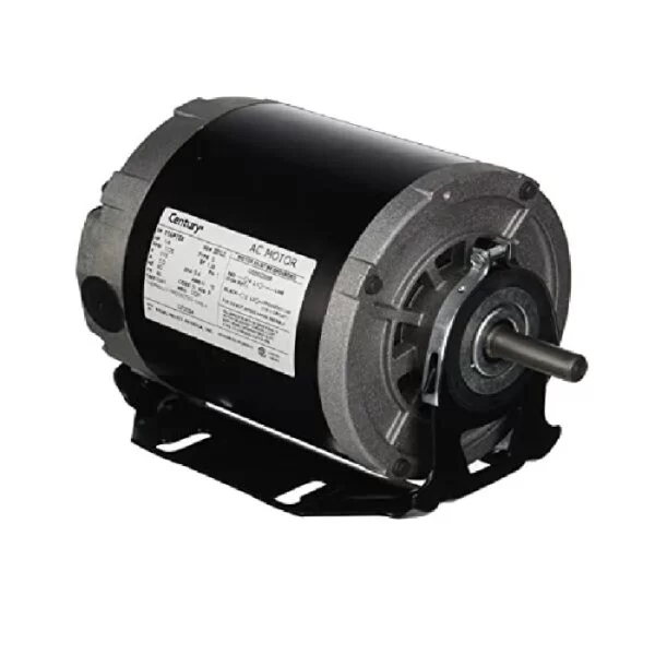 Motor Lavadora Secado 1/2HP 110V Importado