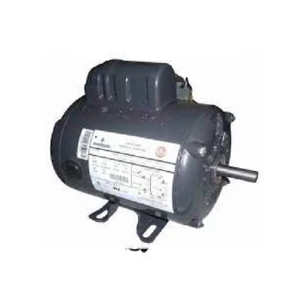 Motor Lavadora Secado 1/2HP 2V Emerson