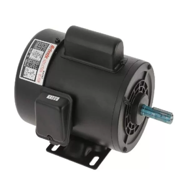 Motor Lavadora Secado 1/3 HP 110V Vecomesa