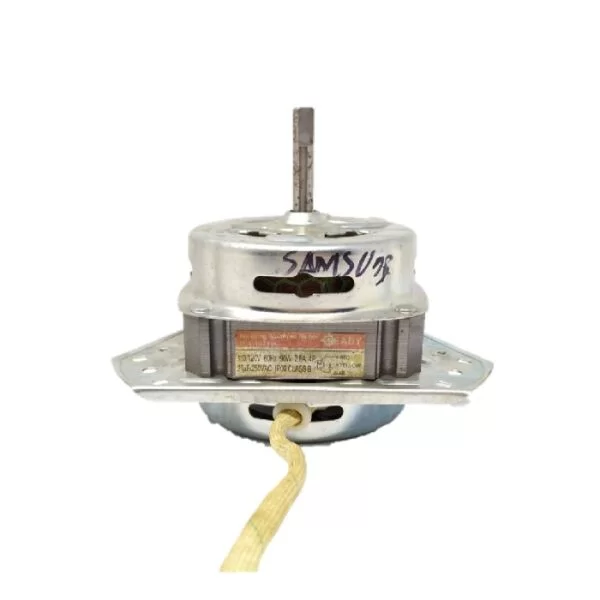 Motor Lavadora Secadora XTD-90W 10710C Samsung
