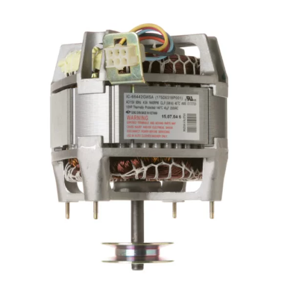 Motor Lavadora WH20X10014 Mabe GE