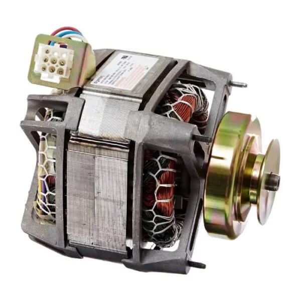 Motor Lavadora WH20X10019 2 Velocidades GE