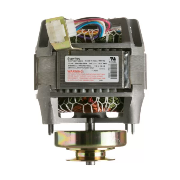 Motor Lavadora WH20X10019 Mabe GE