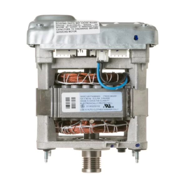 Motor Lavadora WH20X10044 Mabe GE