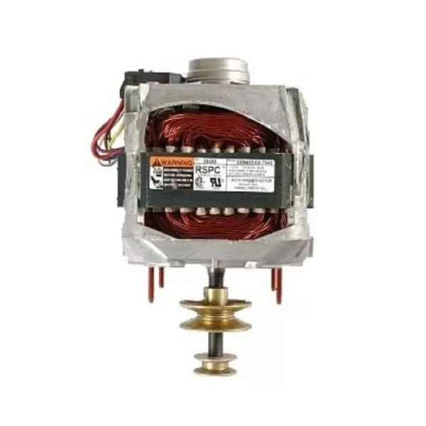 Motor Lavadora WH20X520 1/2 HP 110V 1725RPM Mabe GE