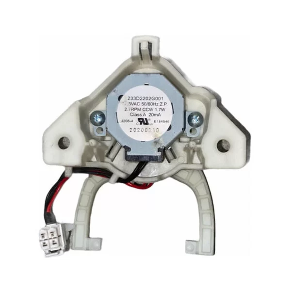 Actuador Lavadora 233D2202G001 MABE GE