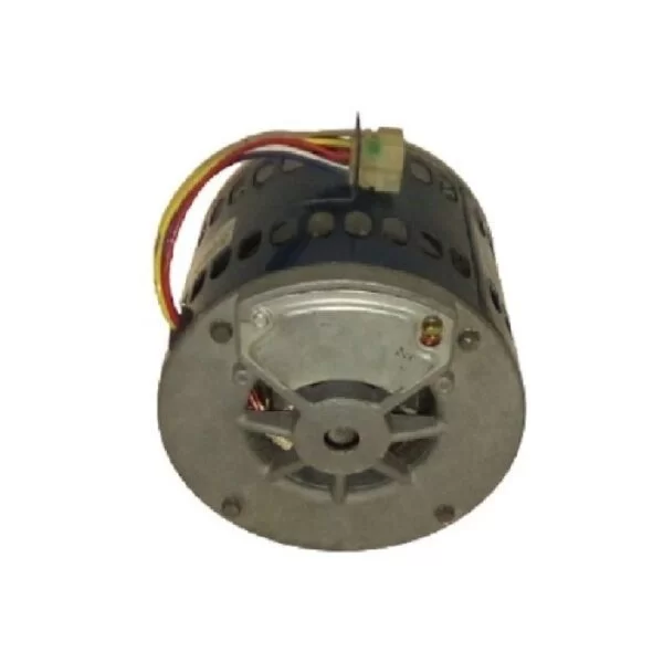 Motor Redondo Lavadora 2 Velocidades Mabe GE