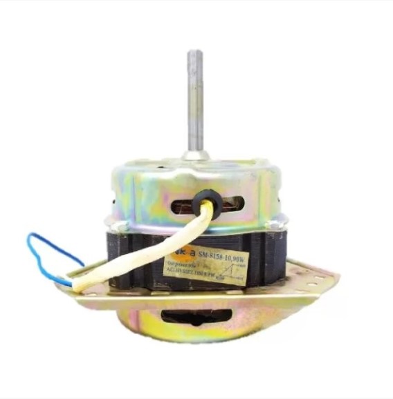 Motor Secado Lavadora 8158 90W 110V