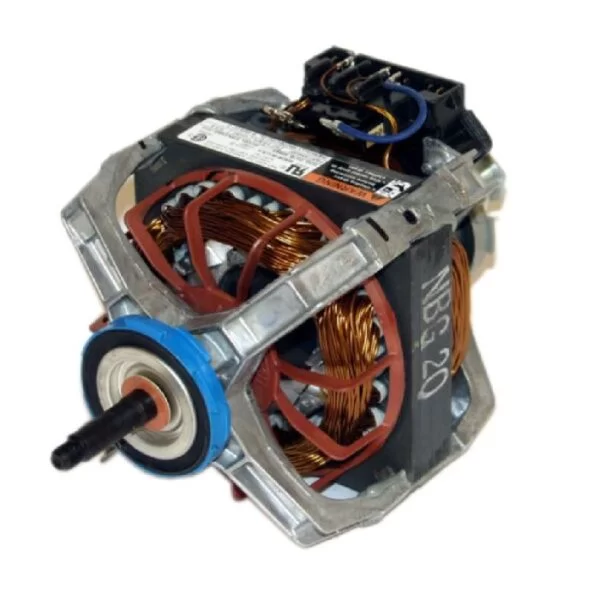 Motor Secadora 3395652 Whirlpool
