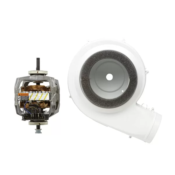 Motor Secadora 5303937189 Frigidaire Electrolux