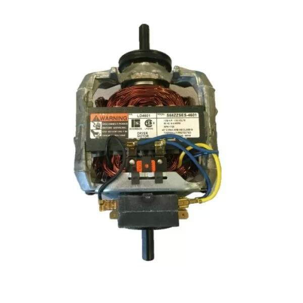 Motor Secadora LD4601 Mabe GE