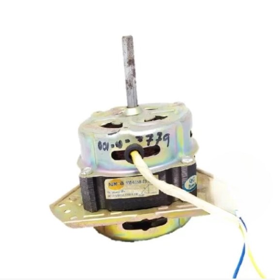 Motor Secadora Lavadora