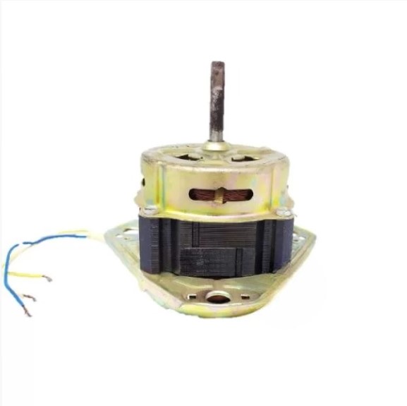 Motor Secadora Lavadora 8178 120W 110V
