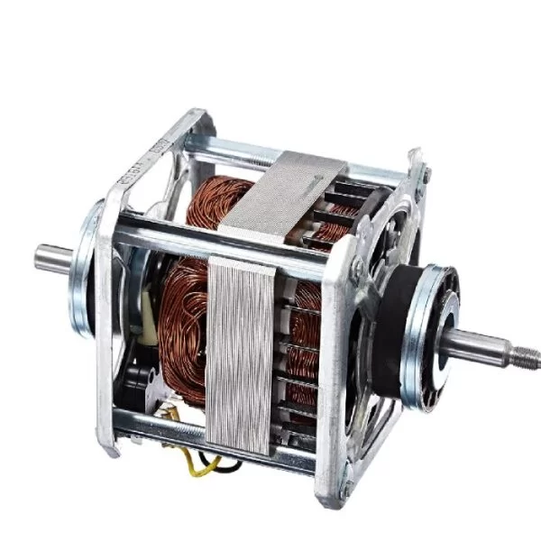 Motor Secadora WE17X10002 110V Mabe GE