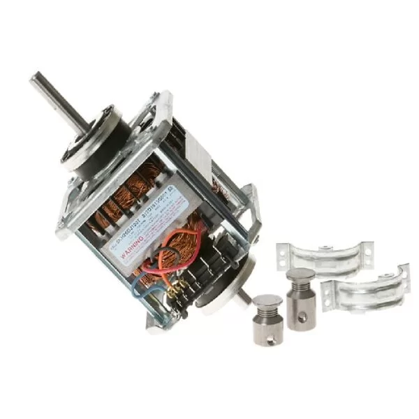 Motor Secadora WE17X10010 110V Mabe GE