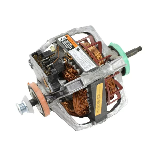 Motor Secadoras W10463866 Whirlpool