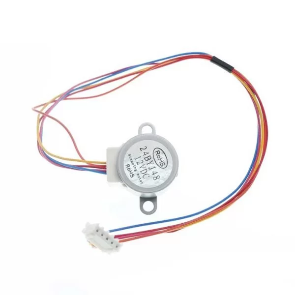 Motor Swing 12V 24BYJ48