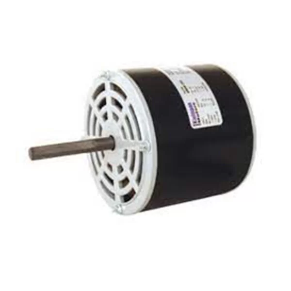 Motor Ventilador 1 Eje 1/3 HP KM48-592 Kielmann