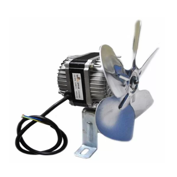 Motor Ventilador 10W 110V 1550RPM GPR10E Genpro