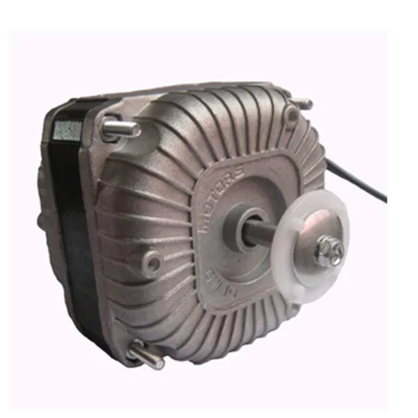 Motor Ventilador 10W 1550RPM 110V
