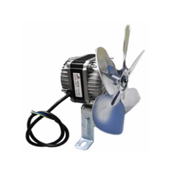 Motor Ventilador 16W 220V 1550RPM C16WATT Comfor Matic