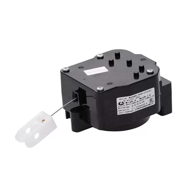 Actuador Lavadora W10747290 Whirlpool Amana