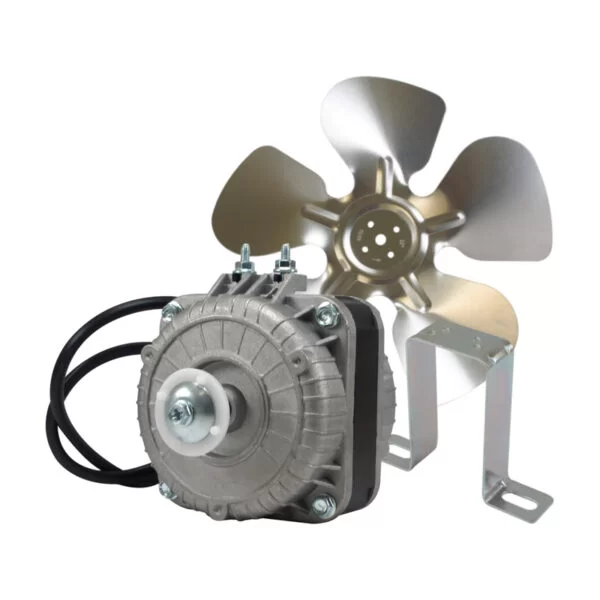 Motor Ventilador 1E 5W 1450RPM 110V APPLI PARTS