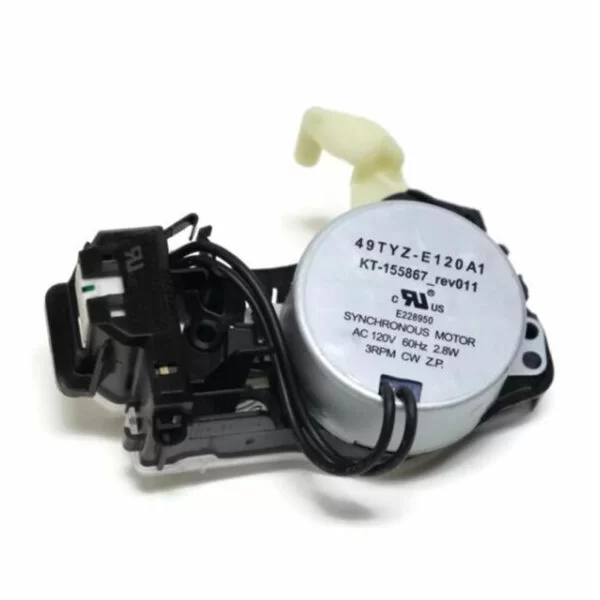 Actuador Lavadora W10913953 Whirlpool