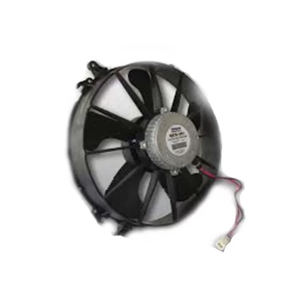 Motor Ventilador 24V KM78-1061 Kielmann