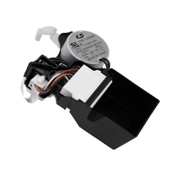 Actuador Lavadora WPW10006355 Whirlpool