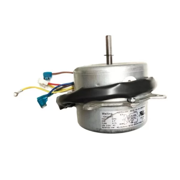 Motor Ventilador Aire Acondicionado 110V YDK23-6A