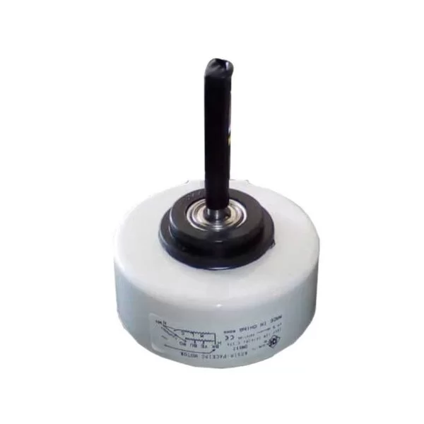 Motor Ventilador Aire Acondicionado 220V 12W QMS12-4