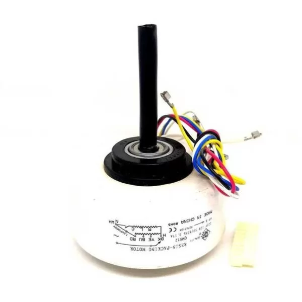 Motor Ventilador Aire Acondicionado 220V 18W QMS18-4