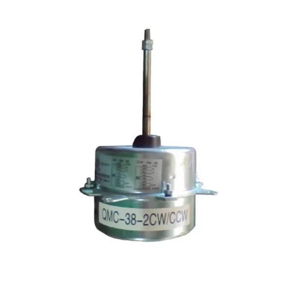 Motor Ventilador Aire Acondicionado 220V QMC-40-2CW/CCW Quality