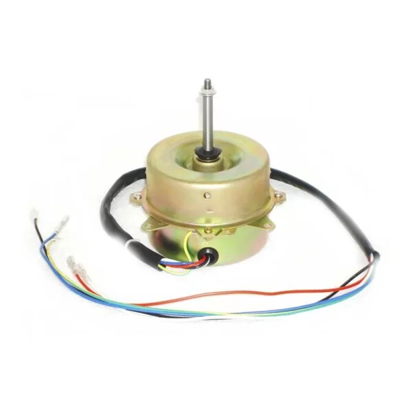Motor Ventilador Aire Acondicionado 220V QMC-45-2CW/CCW Quality