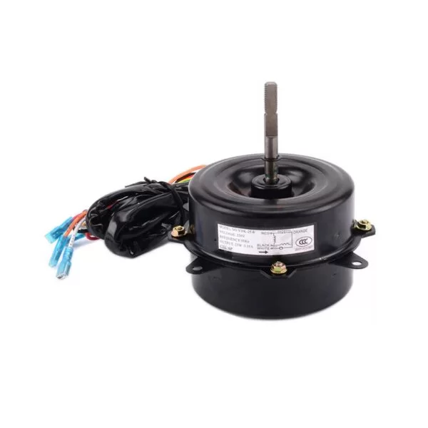 Motor Ventilador Aire Acondicionado 220V YDK 25-GB