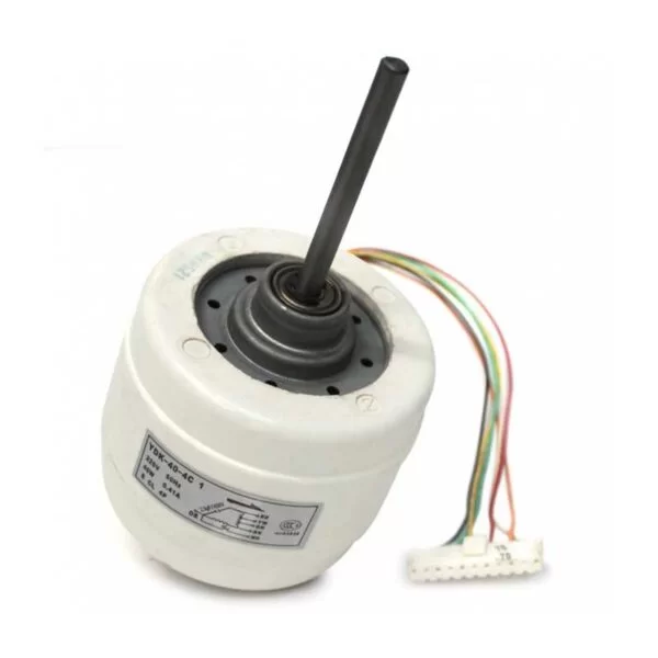 Motor Ventilador Aire Acondicionado 220V YDK-40-4C ECOX