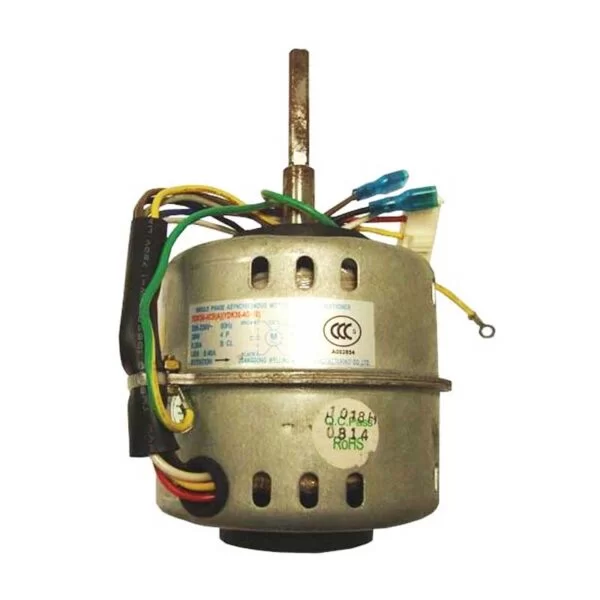 Motor Ventilador Aire Acondicionado 220V YDK36-4CB Frigilux