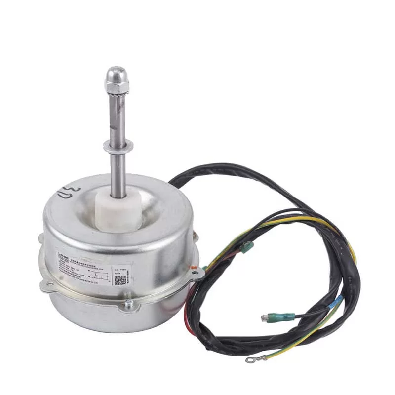 Motor Ventilador Aire Acondicionado 220V YDK68-6A-60