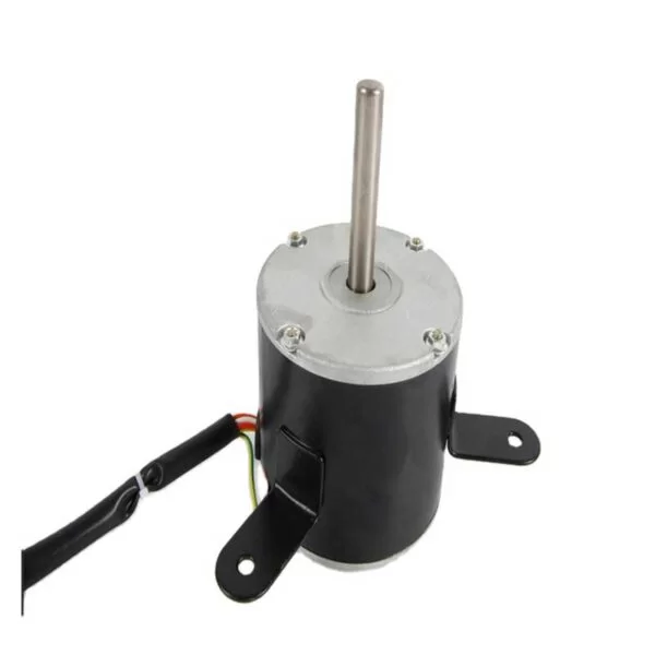 Motor Ventilador Aire Acondicionado 220V YDK95-40-4