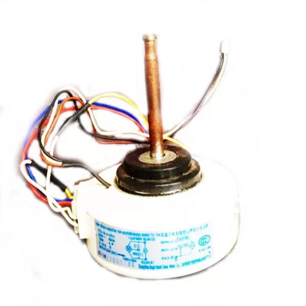 Motor Ventilador Aire Acondicionado 220V YFK-16-4 Panasonic