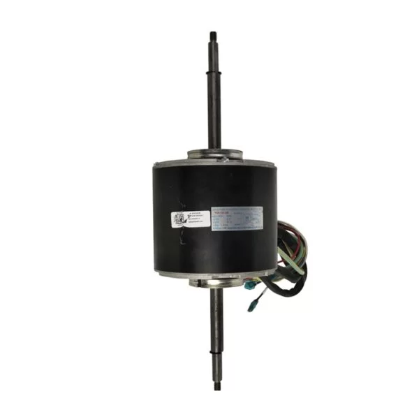 Motor Ventilador Aire Acondicionado 220V YSK125-6B