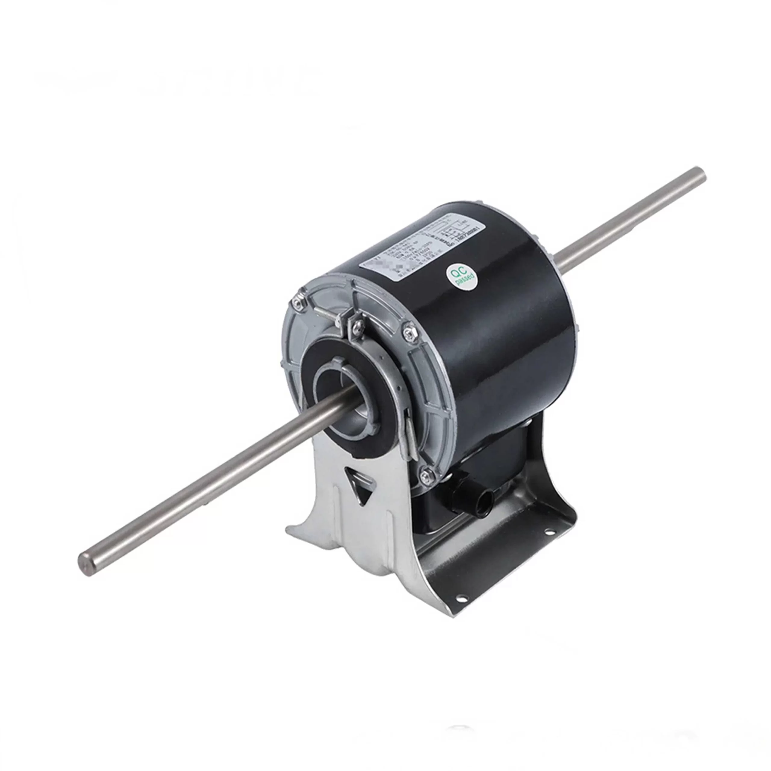 Motor Ventilador Aire Acondicionado 220V YSK200-6B