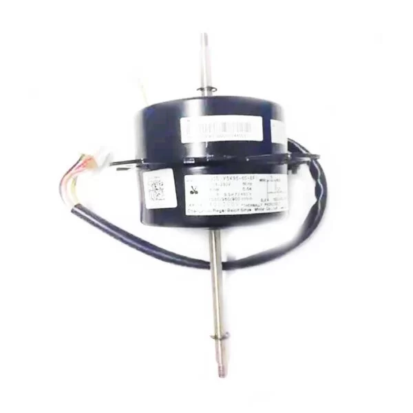 Motor Ventilador Aire Acondicionado 220V YSK95-60-6E Samsung