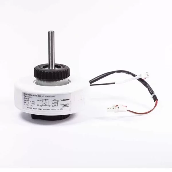 Motor Ventilador Aire Acondicionado 220V YYR10-4A1-Pg Frigilux