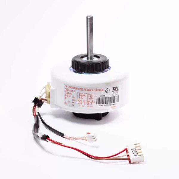 Motor Ventilador Aire Acondicionado 220V YYR20-4A14-PG Frigilux