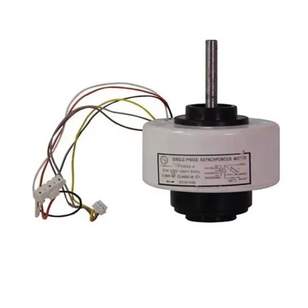 Motor Ventilador Aire Acondicionado 220V YYW32-4