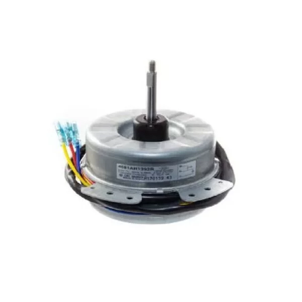 Motor Ventilador Aire Acondicionado 4681AR1392R LG